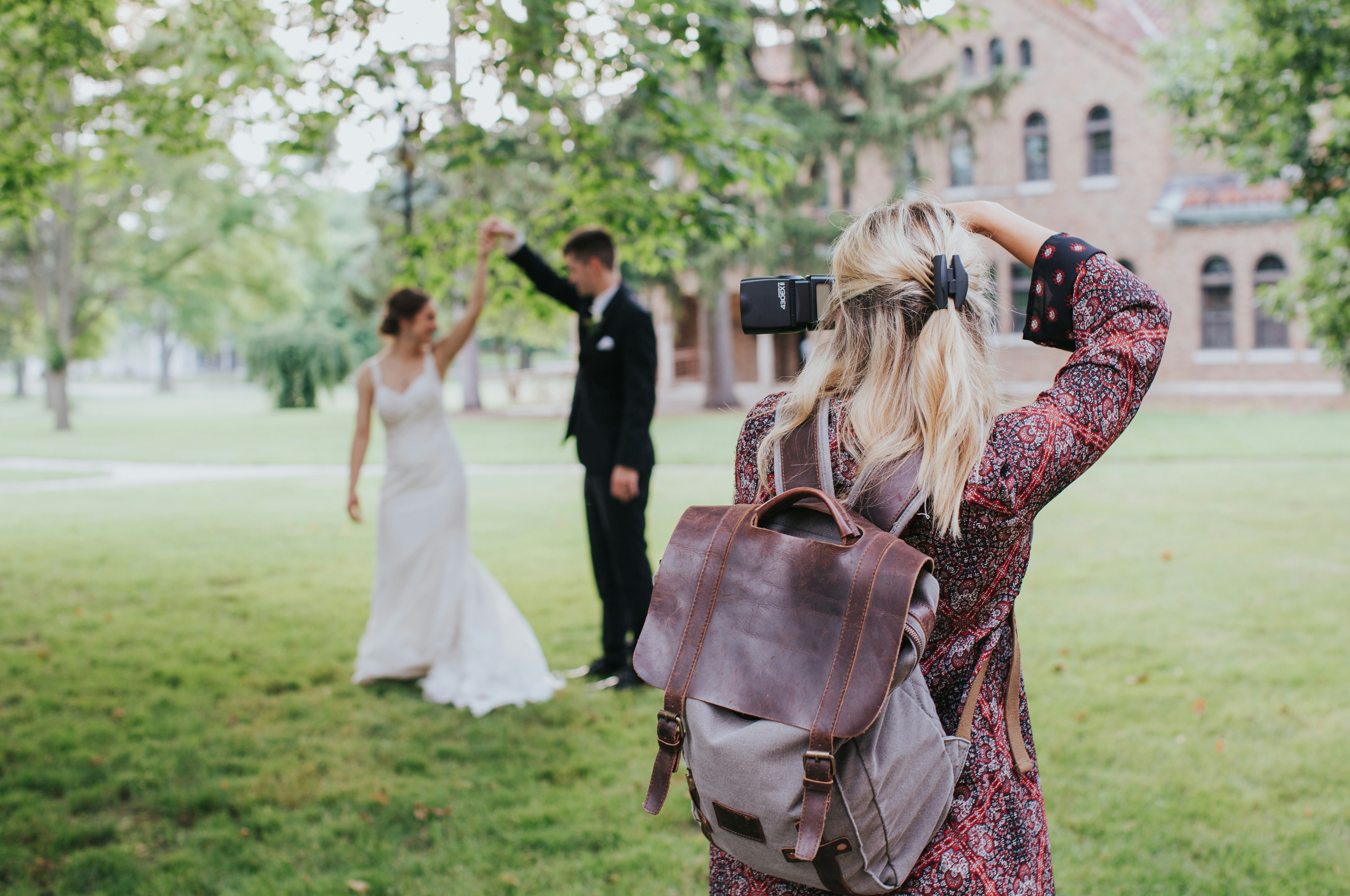 Photo Studio: The Complete Hub for Wedding and Event Photographers