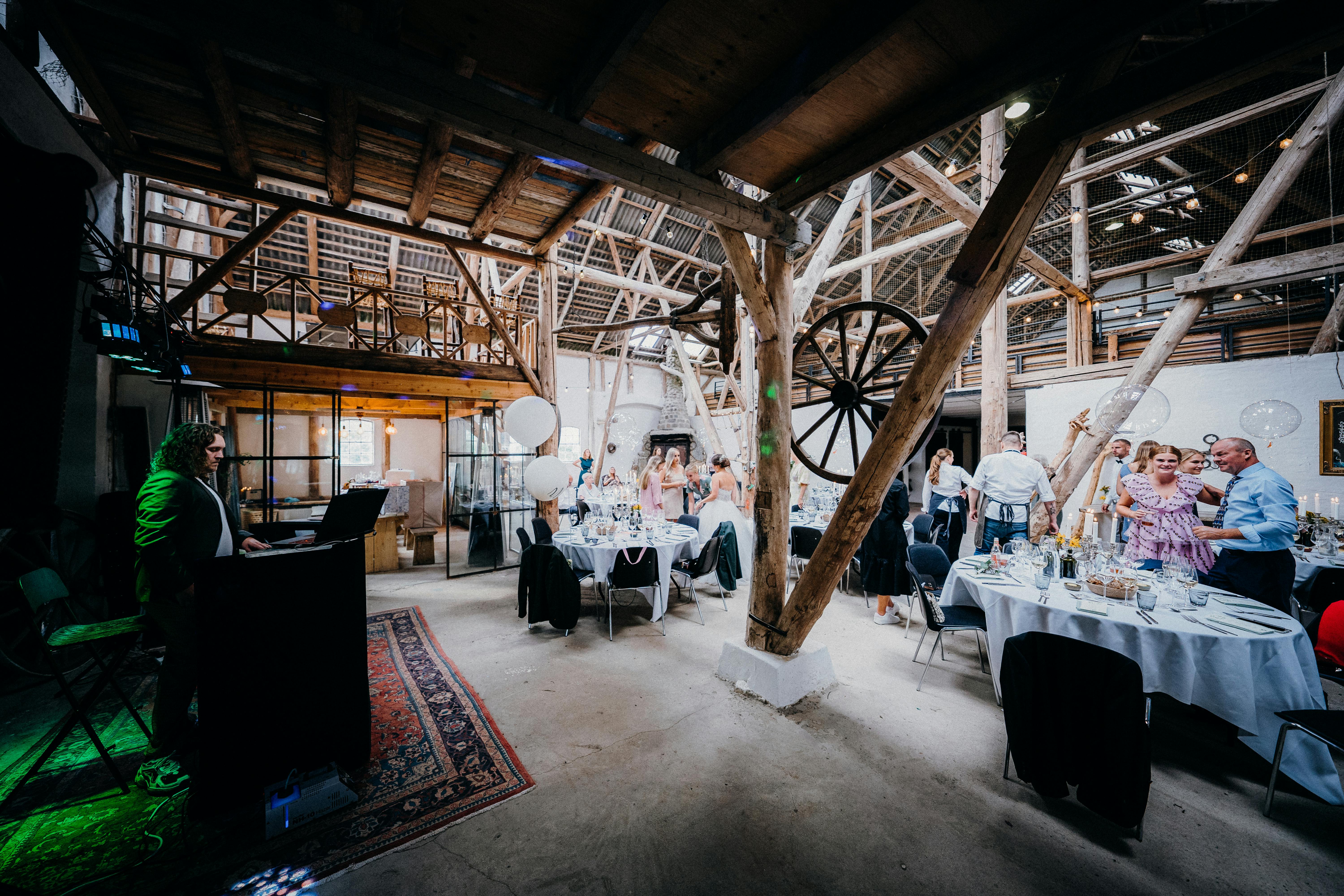 How to Get More Wedding DJ Bookings in 2026 (Without Burning Out on Marketing)